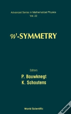 Capa do artigo W-Symmetry