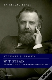 W. T. Stead