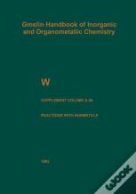 W Tungsten
