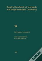 W Tungsten