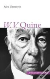 W. V. Quine