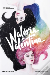 Capa do artigo W: Valéria E Valentina