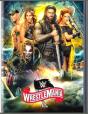 W Wrestlemania - Preview