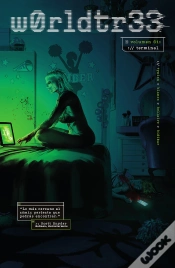 Capa do artigo W0rldtr33 01. Terminal