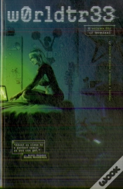 Capa do artigo W0rldtr33 (Worldtree) Volume 1