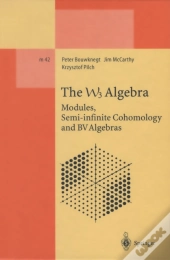 W3 Algebra