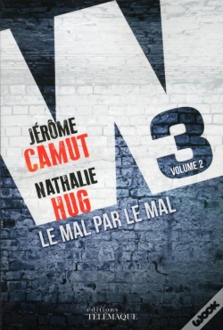 Capa do artigo W3 Tome 2 : Le Mal Par Le Mal
