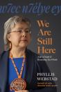 W7ec N7elye Ey: We Are Still Here - Preview