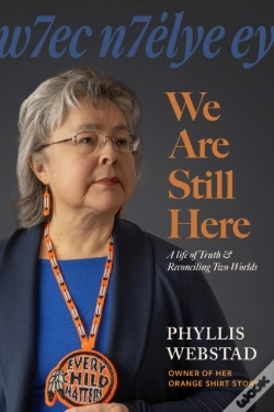 Capa do artigo W7ec N7elye Ey: We Are Still Here