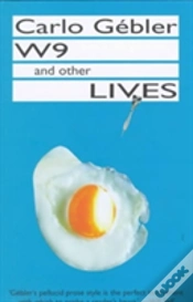 Capa do artigo W9 And Other Lives