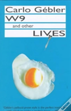 Capa do artigo W9 And Other Lives