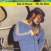 Capa do artigo Wa-do-dem - CD