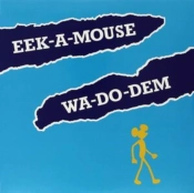 Capa do artigo Wa-do-dem - Vinil