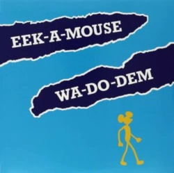 Capa do artigo Wa-do-dem - Vinil