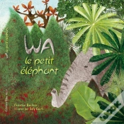 Capa do artigo Wa Le Petit Elephant