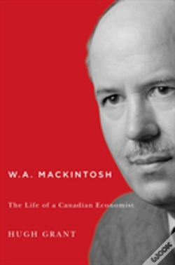 Capa do artigo W.A. Mackintosh