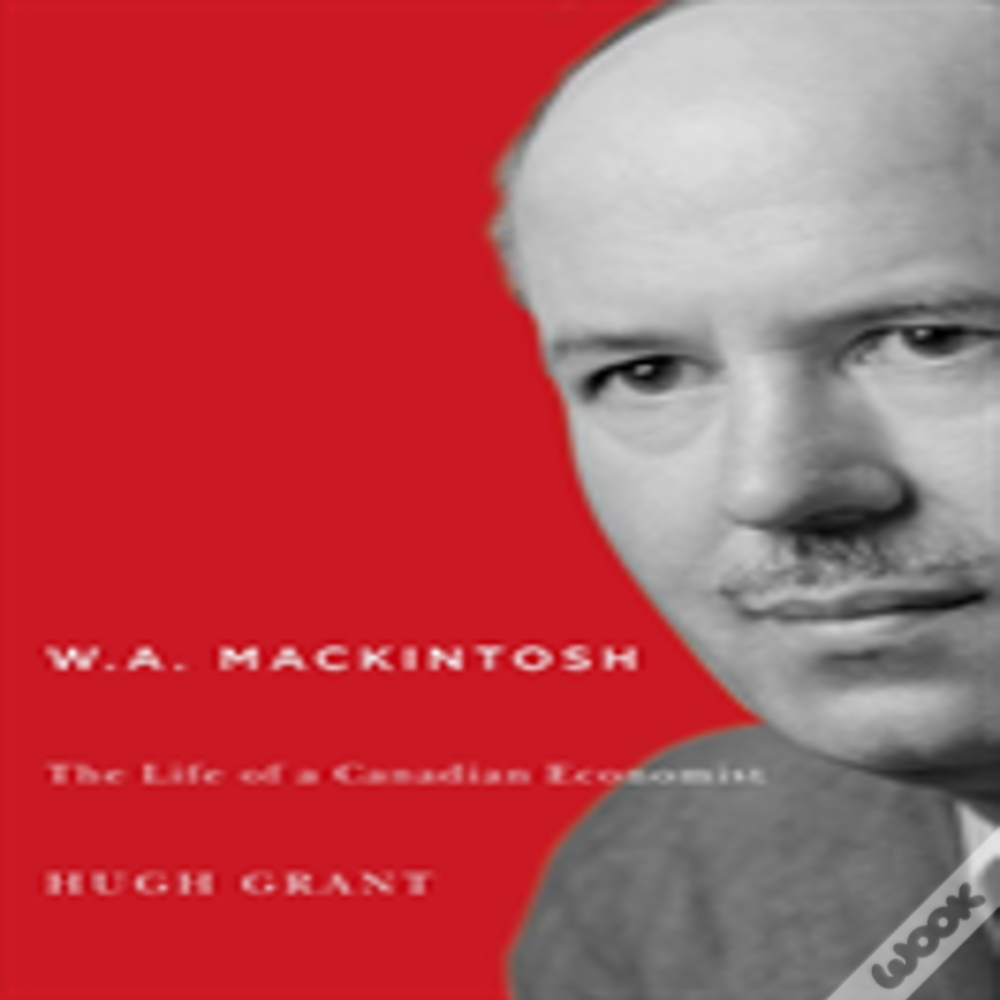 W.A. Mackintosh
