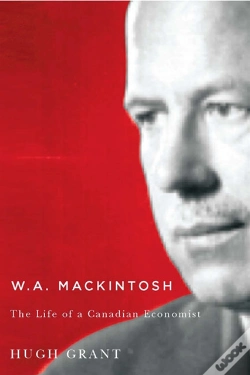 Capa do artigo W.A. Mackintosh