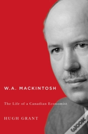 Capa do artigo W.A. Mackintosh