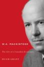 W.A. Mackintosh - Preview