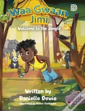 Capa do artigo Waa Gwaan Jimi