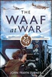 Waaf At War