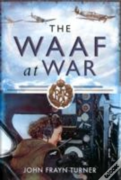 Capa do artigo Waaf At War