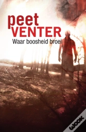 Capa do artigo Waar Boosheid Broei
