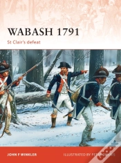 Capa do artigo Wabash 1791