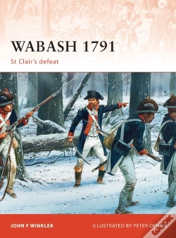 Capa do artigo Wabash 1791