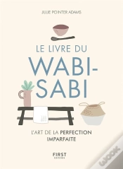 Capa do artigo Wabi-Sabi
