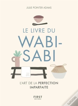 Capa do artigo Wabi-Sabi