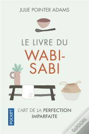 Capa do artigo Wabi-Sabi