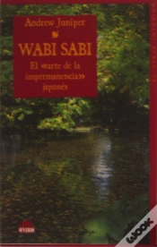 Capa do artigo Wabi Sabi