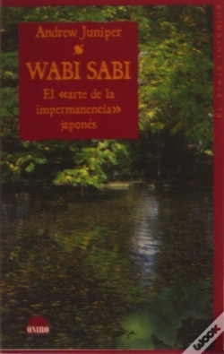 Capa do artigo Wabi Sabi