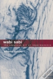 Capa do artigo Wabi Sabi