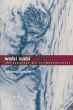 Capa do artigo Wabi Sabi