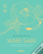 Capa do artigo Wabi Sabi