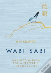Capa do artigo Wabi Sabi
