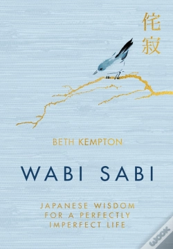 Capa do artigo Wabi Sabi