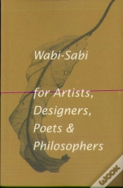 Capa do artigo Wabi-Sabi For Artists, Designers, Poets & Philosophers