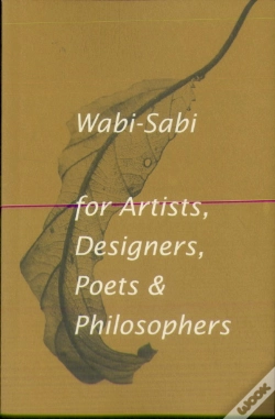 Capa do artigo Wabi-Sabi For Artists, Designers, Poets & Philosophers
