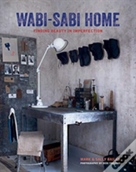 Wabi-Sabi Home
