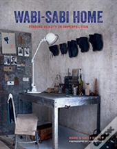 Wabi-Sabi Home