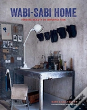 Capa do artigo Wabi-Sabi Home