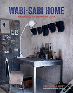 Capa do artigo Wabi-Sabi Home