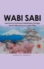 Wabi Sabi: Learn How To Overcome Perfect - Preview