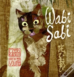Capa do artigo Wabi Sabi