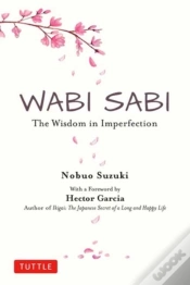 Capa do artigo Wabi Sabi