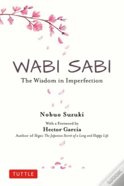 Capa do artigo Wabi Sabi